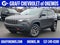2021 Jeep Cherokee Trailhawk 4x4