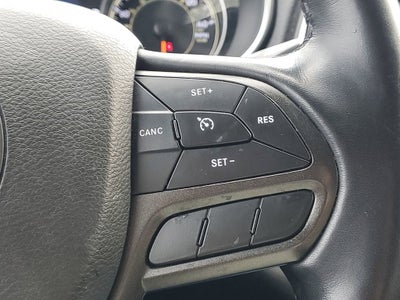 2021 Jeep Cherokee Trailhawk 4x4