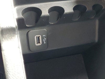 2021 Jeep Cherokee Trailhawk 4x4