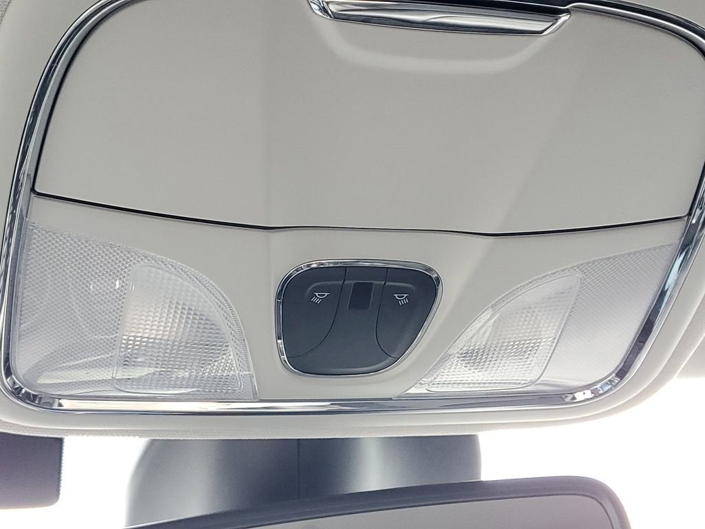 2021 Jeep Cherokee Trailhawk 4x4