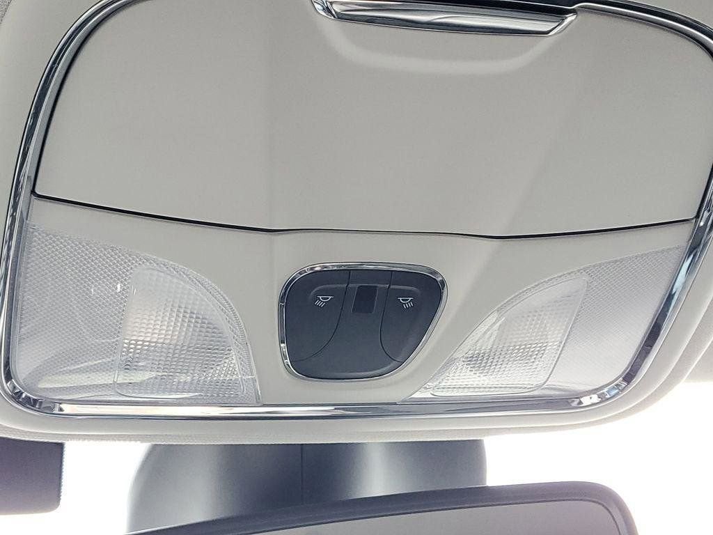 2021 Jeep Cherokee Trailhawk 4x4