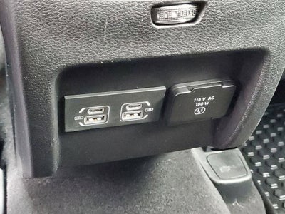 2021 Jeep Cherokee Trailhawk 4x4