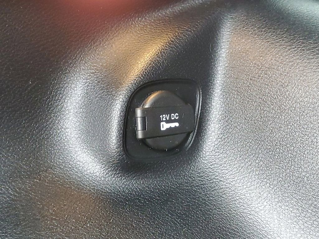 2021 Jeep Cherokee Trailhawk 4x4