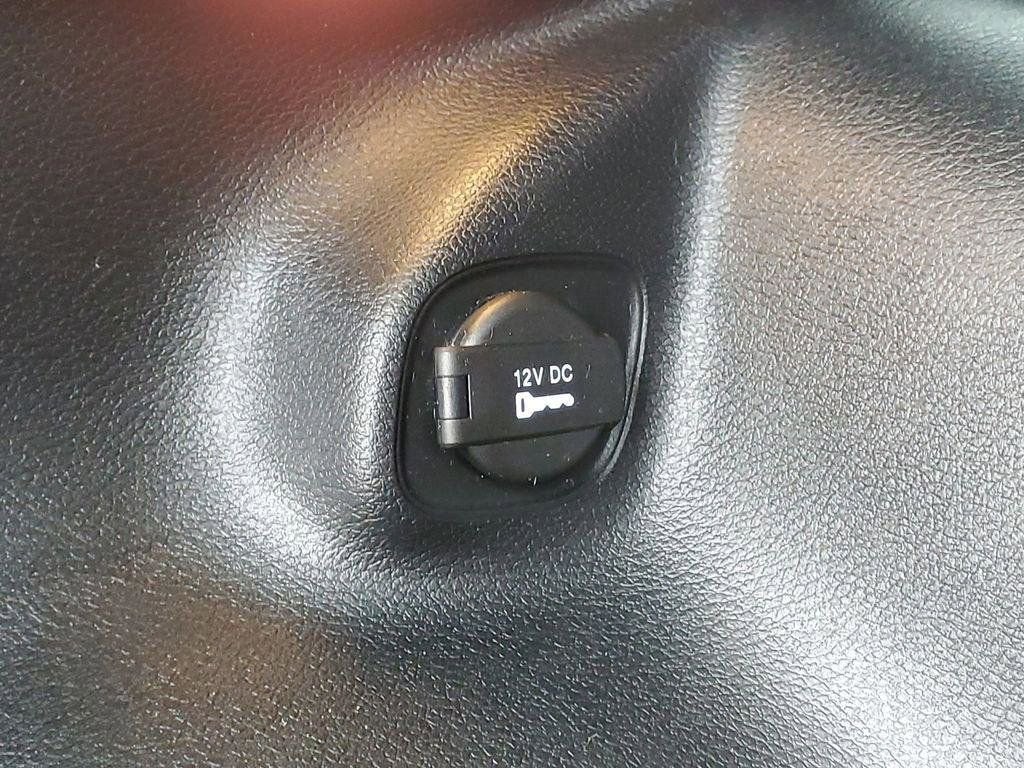 2021 Jeep Cherokee Trailhawk 4x4