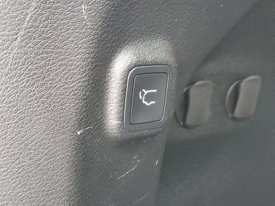 2021 Jeep Cherokee Trailhawk 4x4