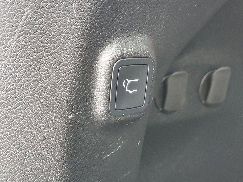 2021 Jeep Cherokee Trailhawk 4x4