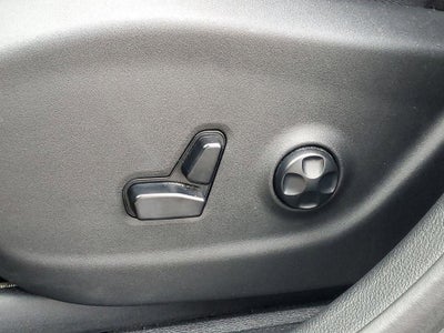 2021 Jeep Cherokee Trailhawk 4x4