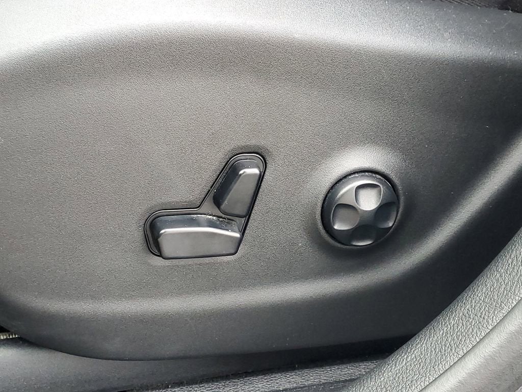 2021 Jeep Cherokee Trailhawk 4x4