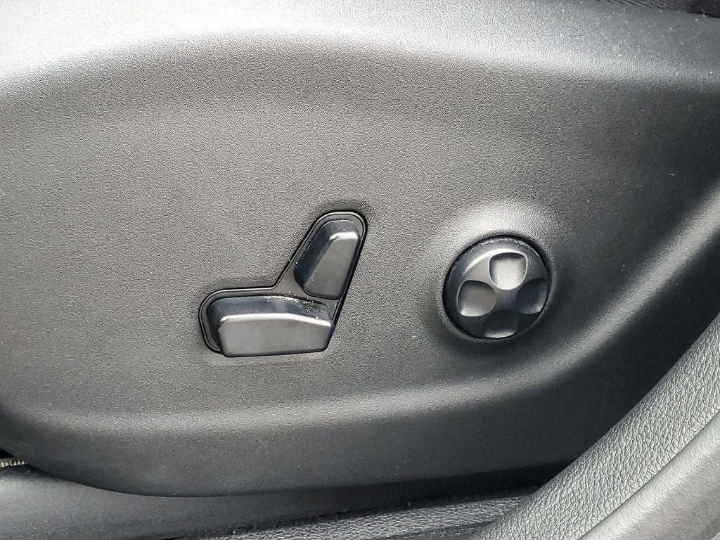 2021 Jeep Cherokee Trailhawk 4x4