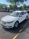2016 Ford Taurus SEL