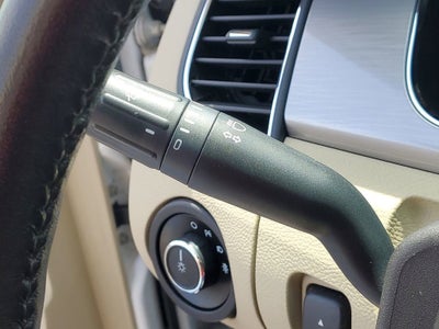 2016 Ford Taurus SEL
