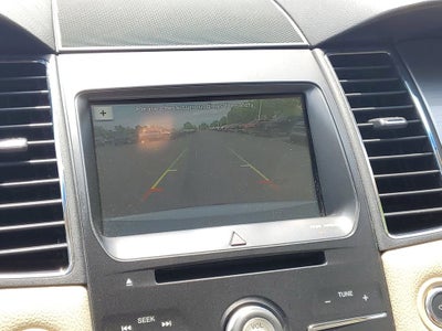 2016 Ford Taurus SEL
