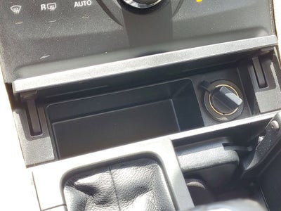 2016 Ford Taurus SEL