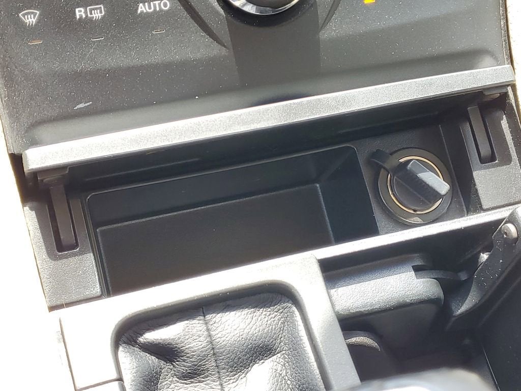 2016 Ford Taurus SEL
