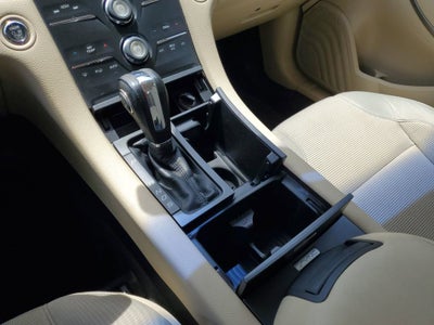2016 Ford Taurus SEL