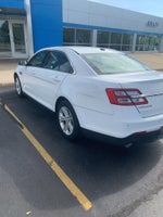 2016 Ford Taurus SEL