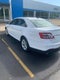 2016 Ford Taurus SEL
