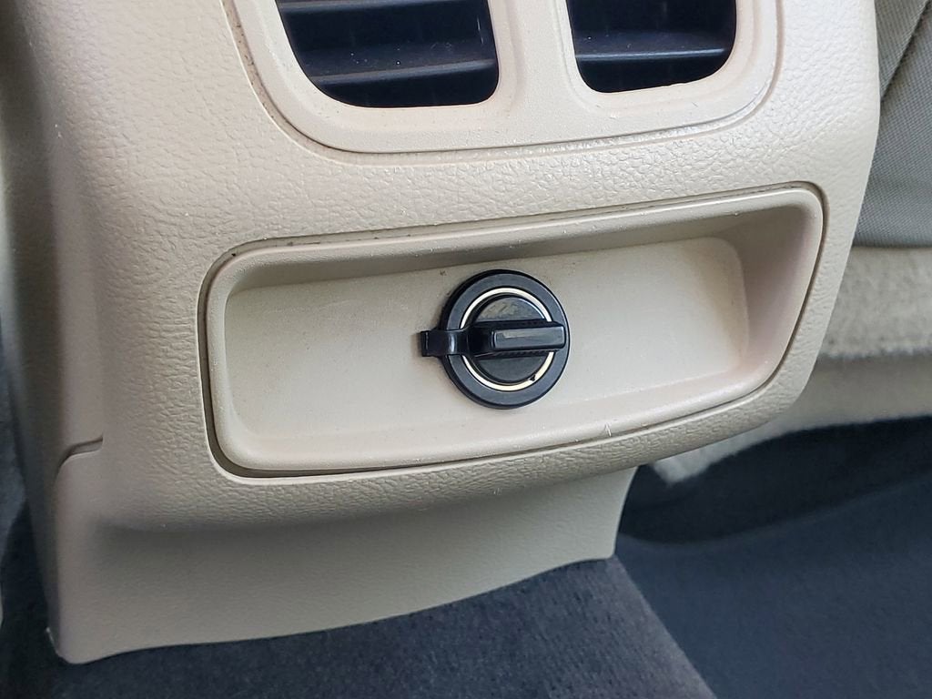 2016 Ford Taurus SEL