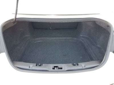2016 Ford Taurus SEL