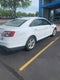 2016 Ford Taurus SEL