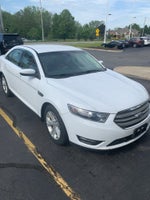 2016 Ford Taurus SEL