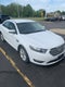 2016 Ford Taurus SEL