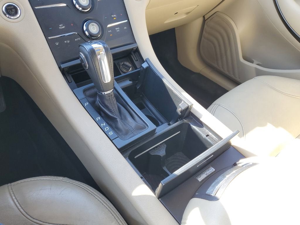 2013 Ford Taurus SEL