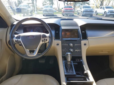2013 Ford Taurus SEL