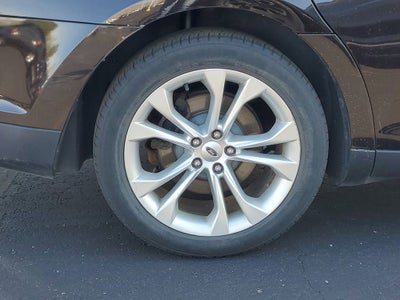 2013 Ford Taurus SEL