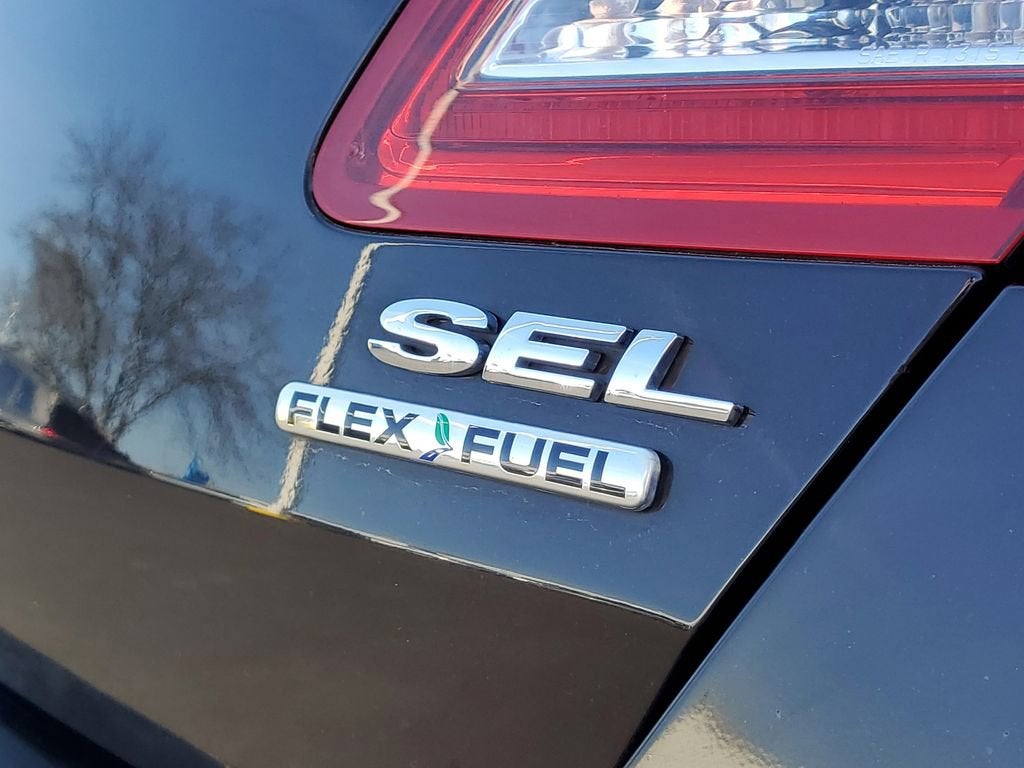 2013 Ford Taurus SEL