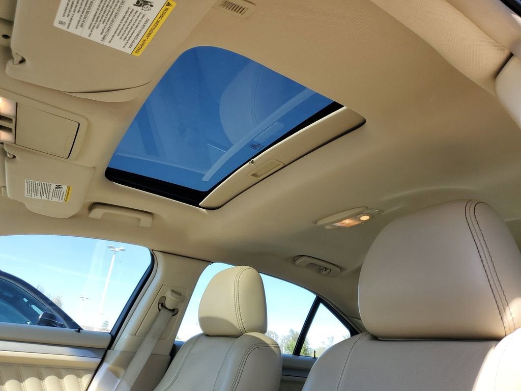 2013 Ford Taurus SEL