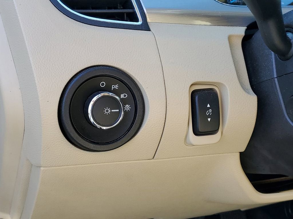 2013 Ford Taurus SEL