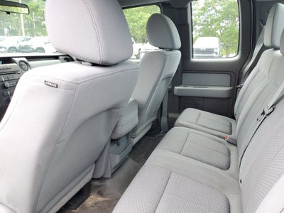 2014 Ford F-150 XL
