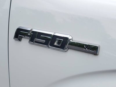 2014 Ford F-150 XL