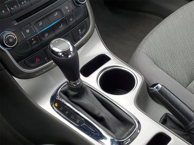 2015 Chevrolet Malibu LS