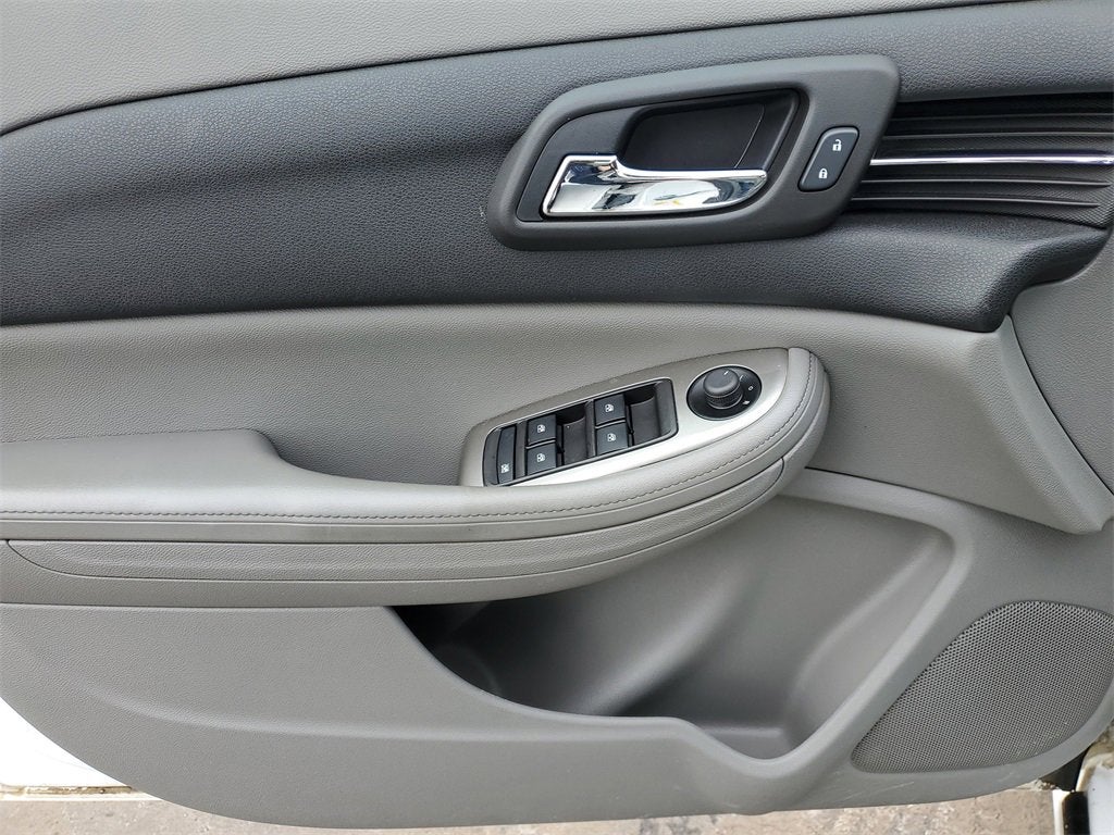 2015 Chevrolet Malibu LS