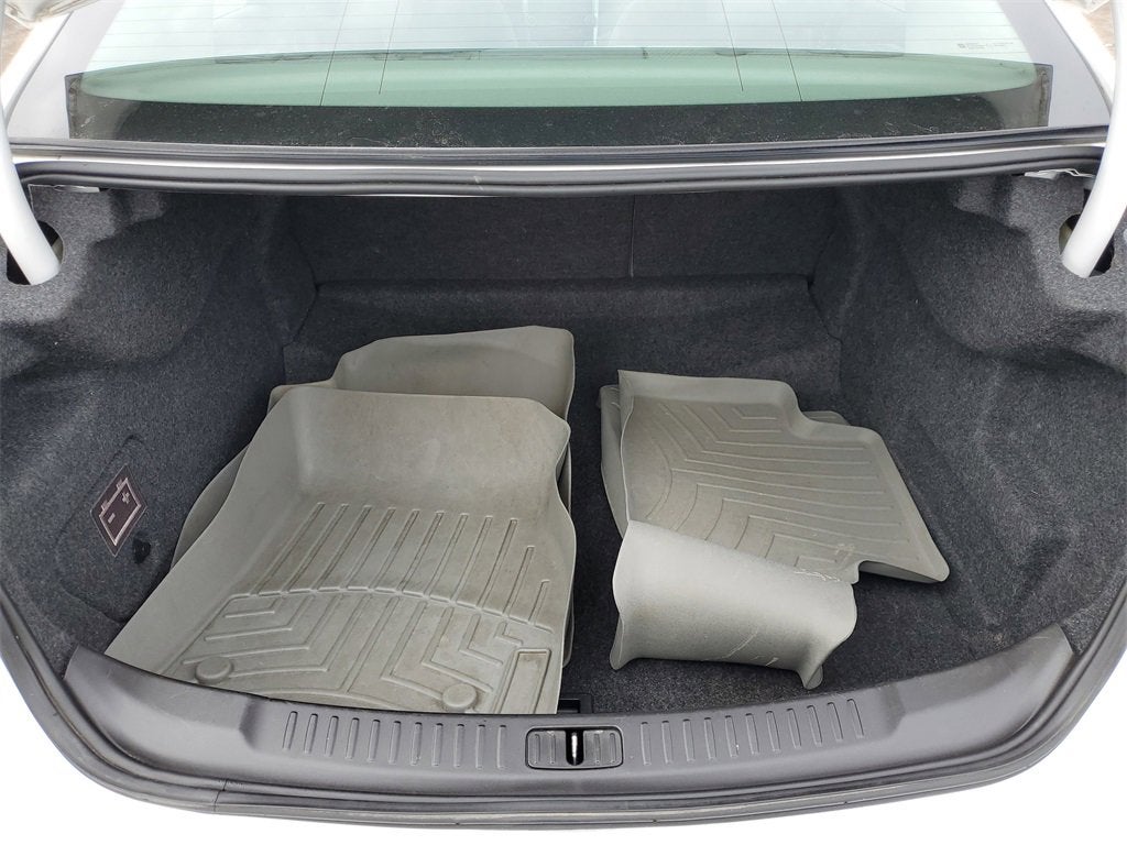 2015 Chevrolet Malibu LS