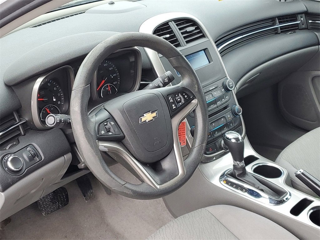 2015 Chevrolet Malibu LS