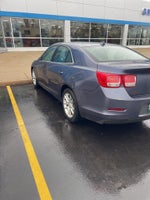 2013 Chevrolet Malibu LT