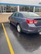 2013 Chevrolet Malibu LT