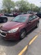 2016 Chevrolet Malibu Limited LT