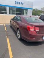 2016 Chevrolet Malibu Limited LT