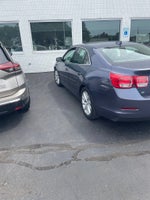2015 Chevrolet Malibu LT
