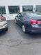 2015 Chevrolet Malibu LT