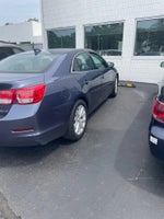 2015 Chevrolet Malibu LT