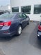 2015 Chevrolet Malibu LT