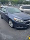 2015 Chevrolet Malibu LT