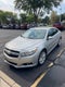 2013 Chevrolet Malibu LT