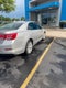 2013 Chevrolet Malibu LT