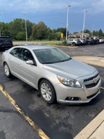 2013 Chevrolet Malibu LT